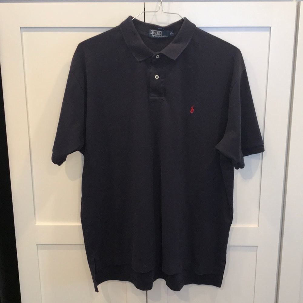 Men’s Ralph Lauren shirt